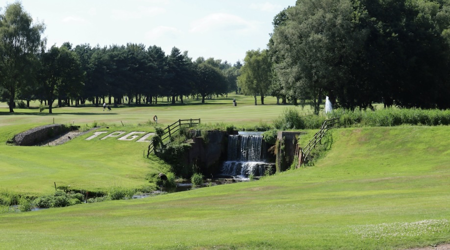 Photo of Trentham Park Golf Club